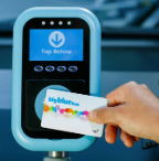 TAP with BBB Card TAP with BBB Card